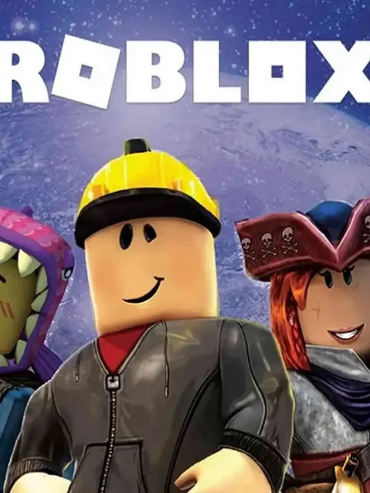 Top Up Roblox Termurah