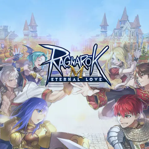 Ragnarok M: Eternal Love
